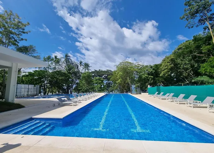 Punta Esmeralda By Punta Leona
