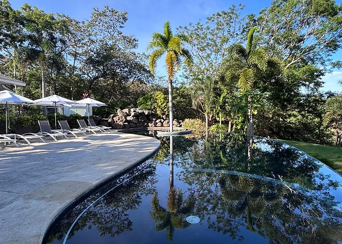 Mikado Natural Lodge