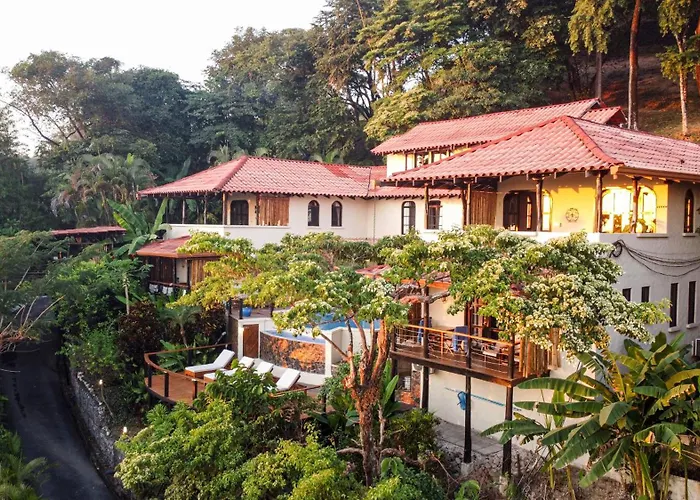 Casa Marbella