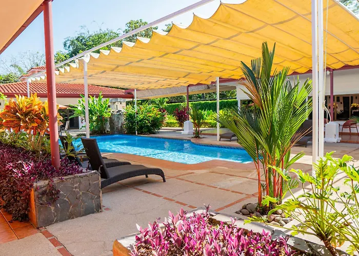Hotel Costa Pacifica