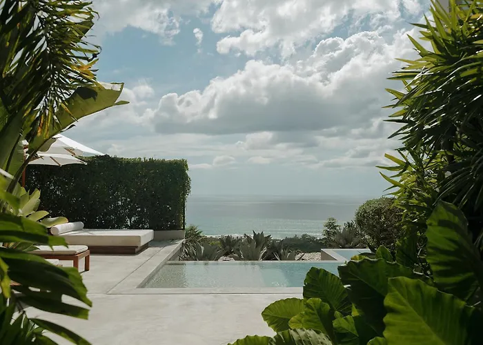Sky House Santa Teresa - Adults Only