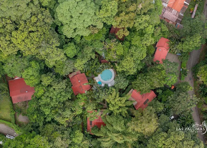 Las Palomas Villas