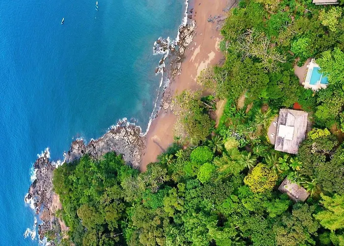 Copa De Arbol Beach & Rainforest Resort