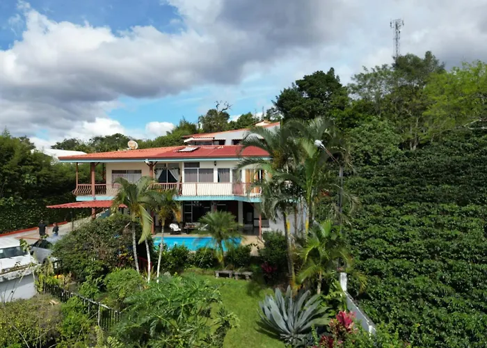 Loma Tranquila