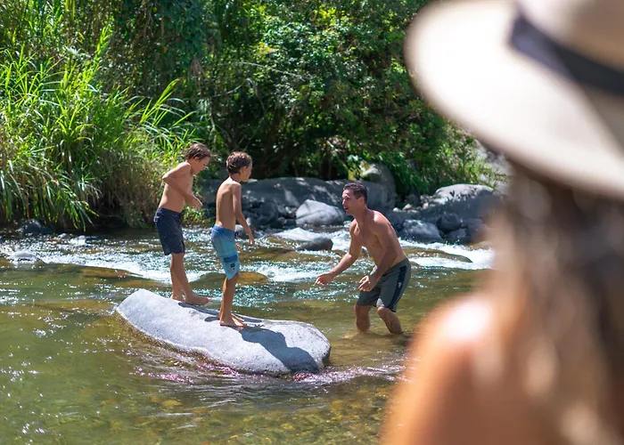 Rio Chirripo