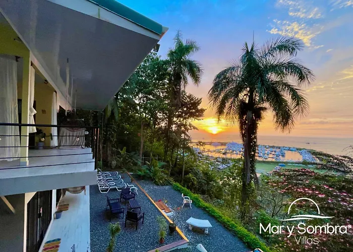 Mar Y Sombra Villas
