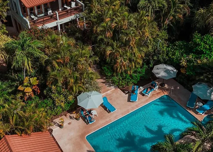 Hotel Villa Del Sol