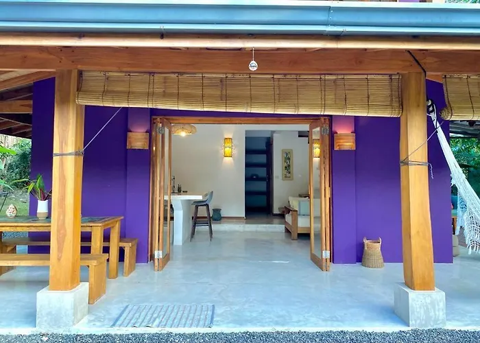 Villas Argan