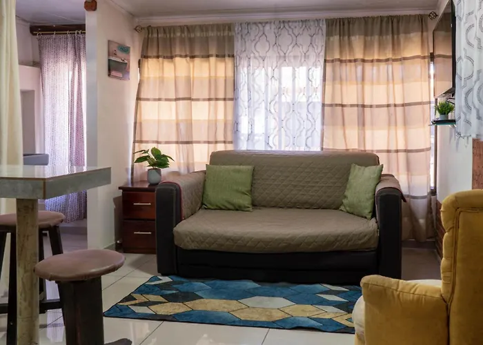 Nice Private Apartment Studio To Discover Cr