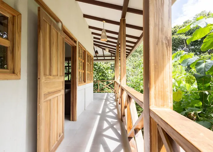 Villa Pina Dorada Dependencia Del Hotel Casa Merlin