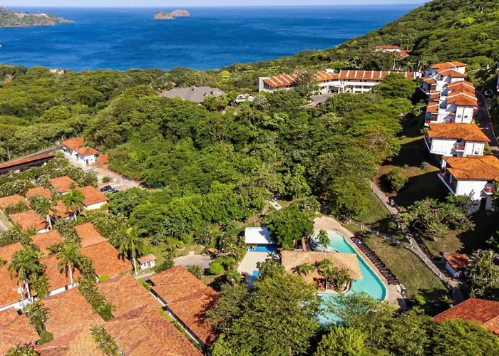 Villas Sol Beach Resort