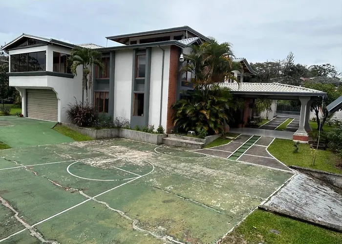 Casa Familiar La Tortuga