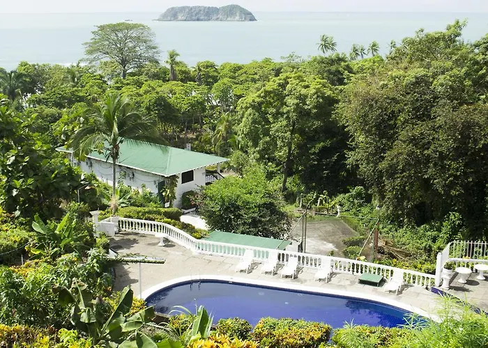 Ecohotel Arboleda