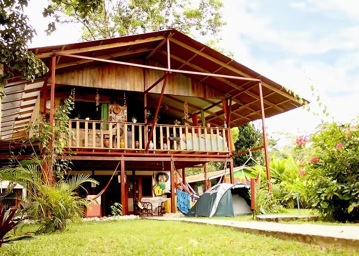 Hakuna Matata Hostel
