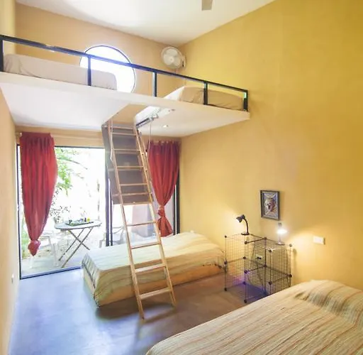 Cabinas Cada Luna