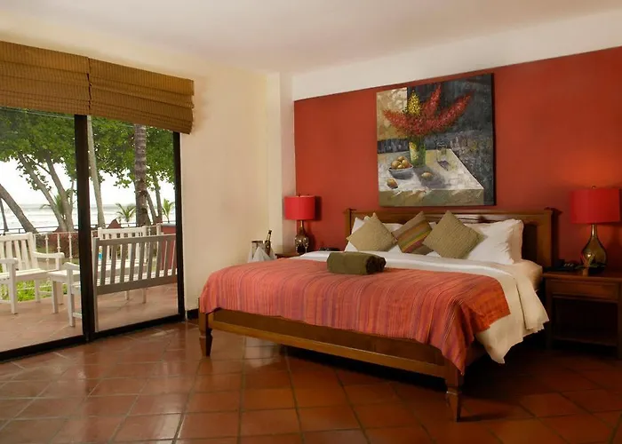 Hotel Monterey Del Mar