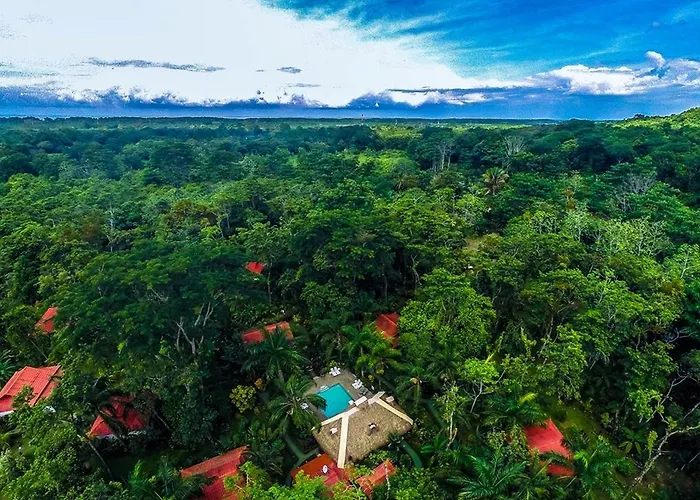 La Palapa Ecolodge