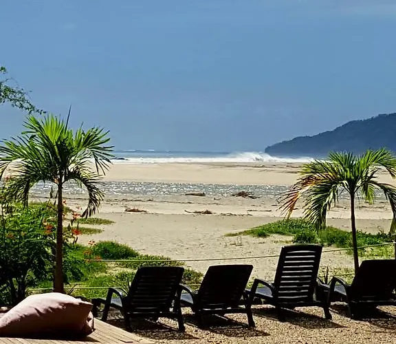 Hotel Casa Blanca