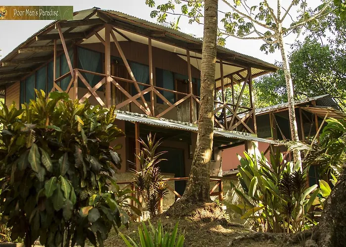 Poor Man\'S Paradise Lodge