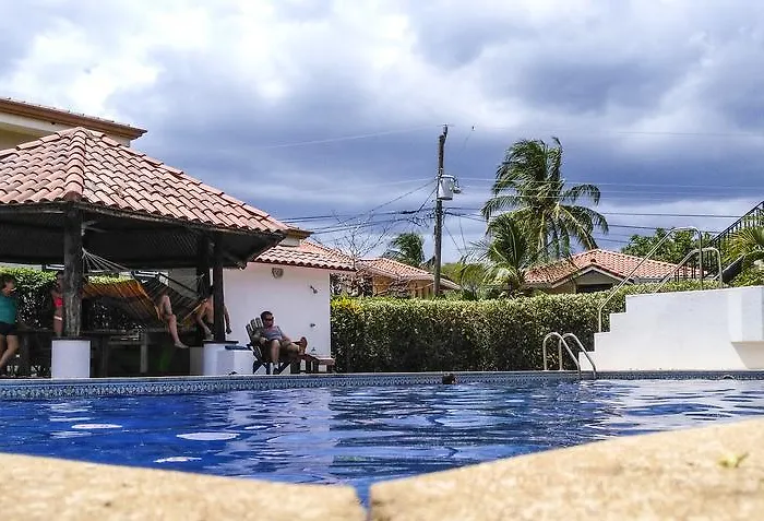 Apartment In Hermosa\'S Gardens
