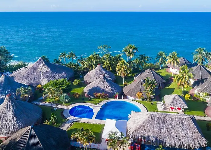 Hotel Maribu Caribe
