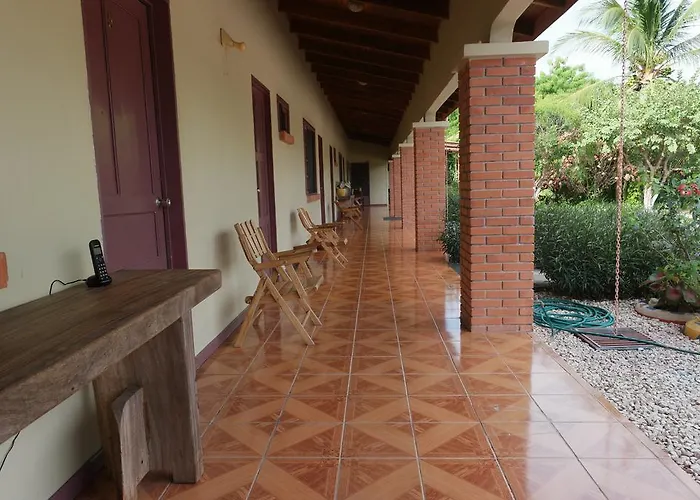 Hotel La Arena