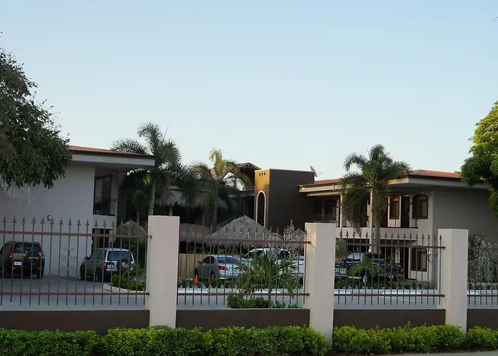 Hotel Colono Beach