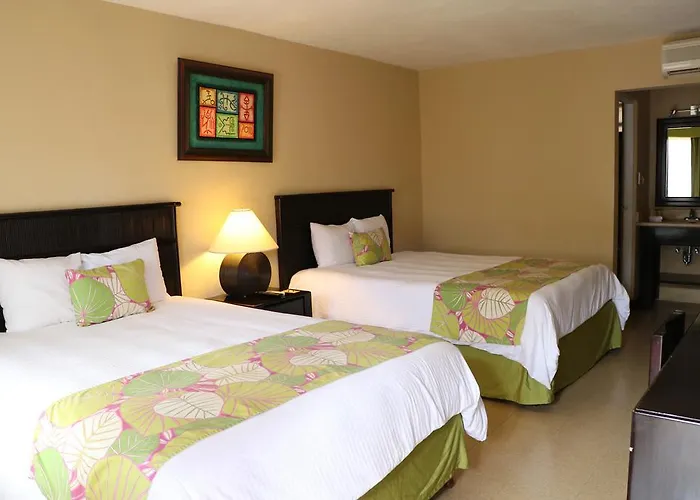 Coco Beach Hotel
