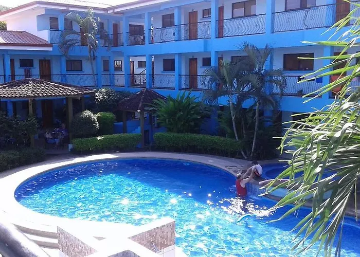Apartamento Playas Del Coco