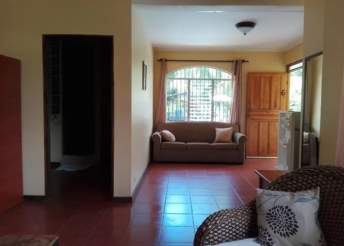 Posada Jaco