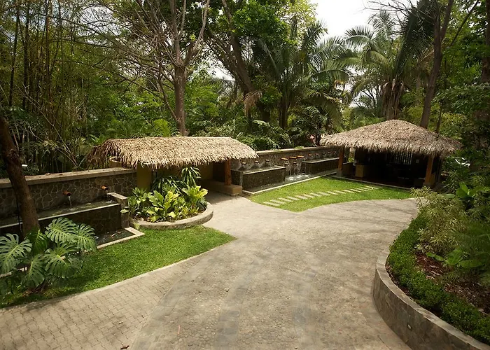 Florblanca Resort