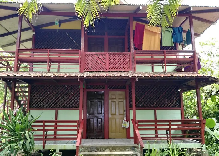 Arrecife Punta Uva