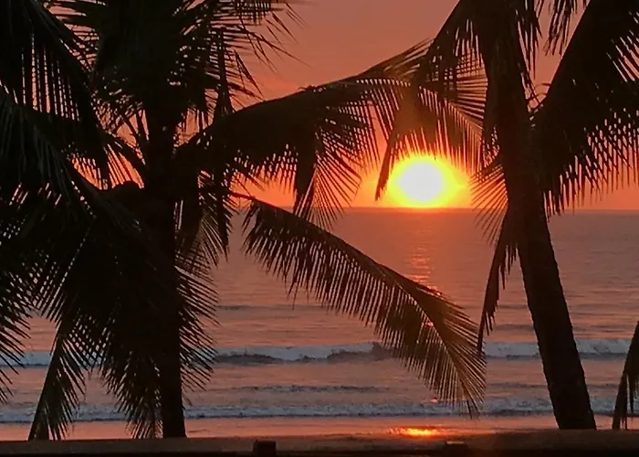Gallina E Palo Beachfront Hotel