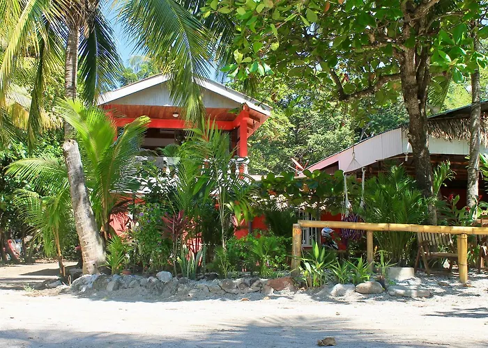 Bahia Beachfront Hotel