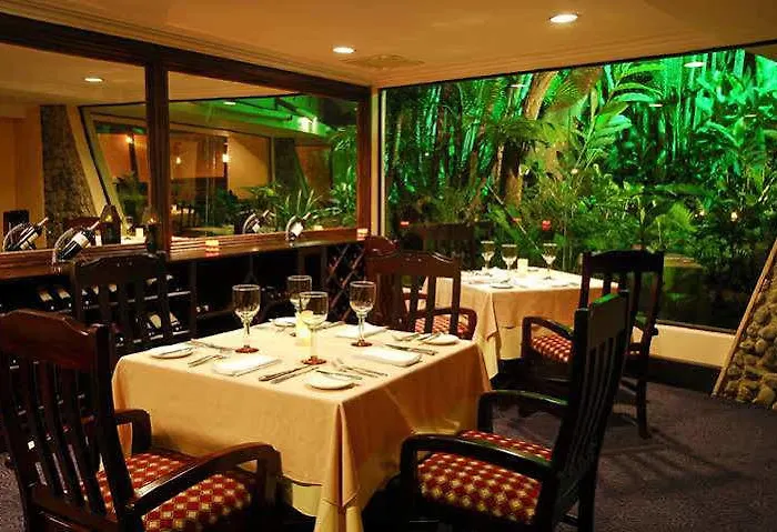 Doubletree By Hilton Cariari San Jose