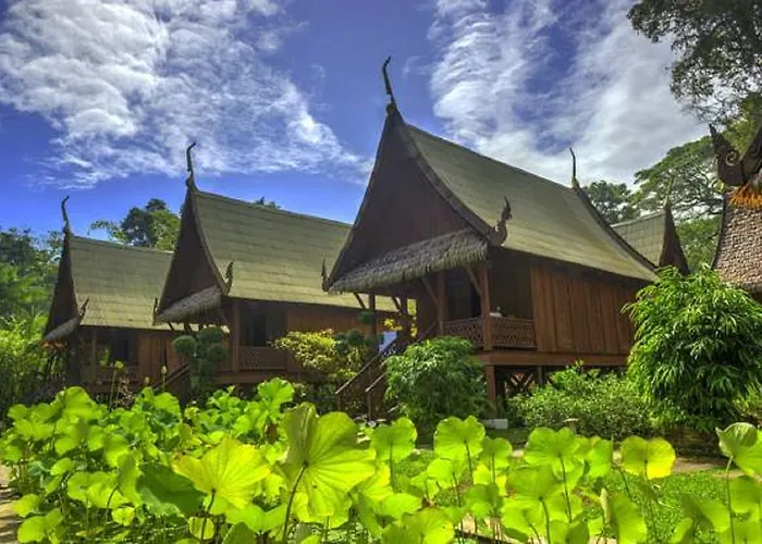Lanna Ban Hotel