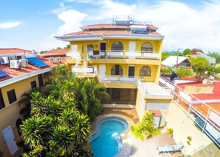 Alamar Hotel