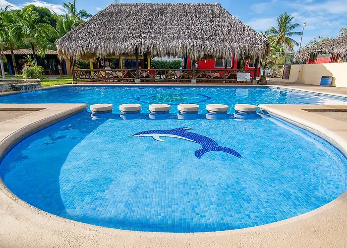 Hotel Guanacaste Lodge