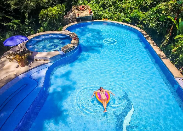 The Goddess Garden Eco-Resort