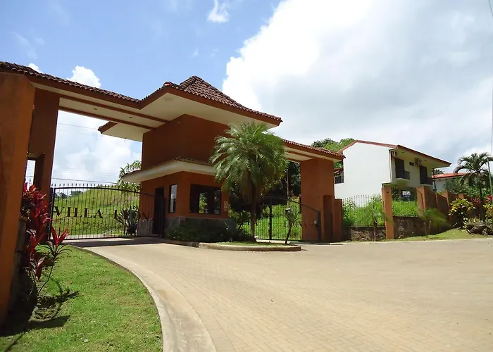 Punta Leona Beach Condos