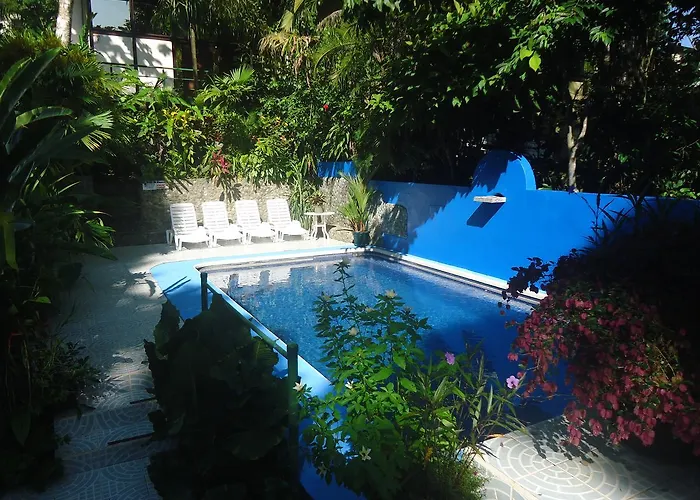 Hotel Mandarina