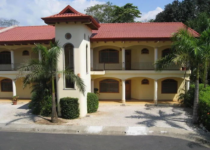 Villa Del Sol