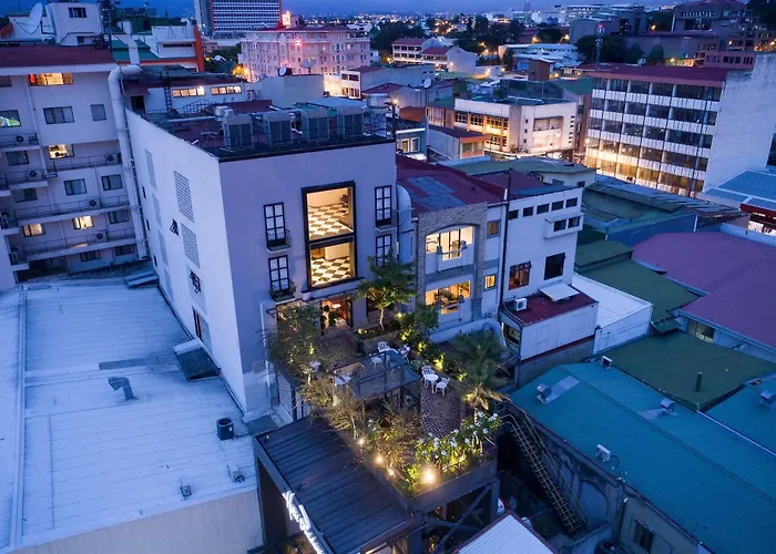 Hotel Presidente