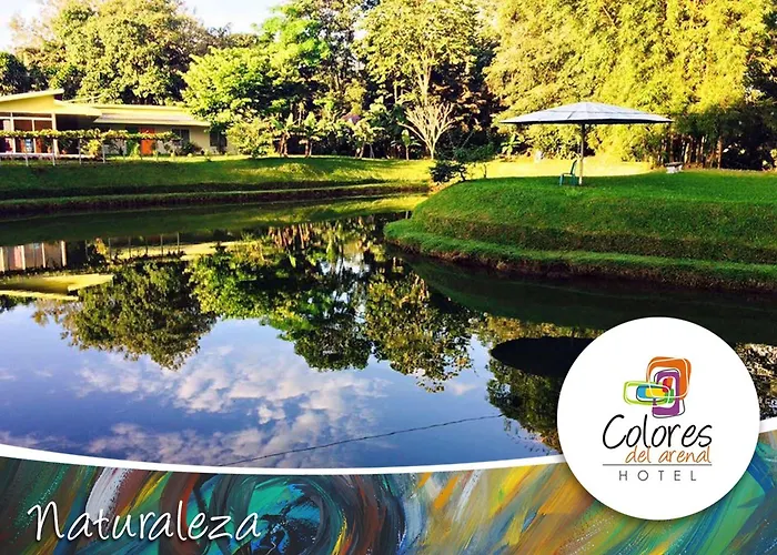 Hotel Colores Del Arenal