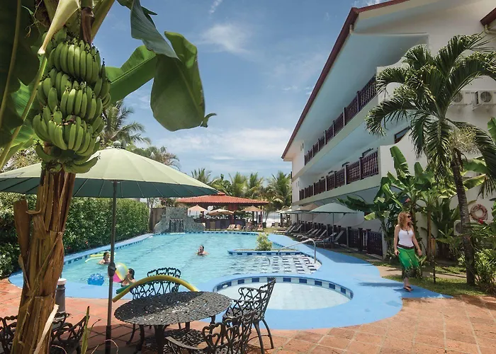 Hotel South Beach - Beachfront