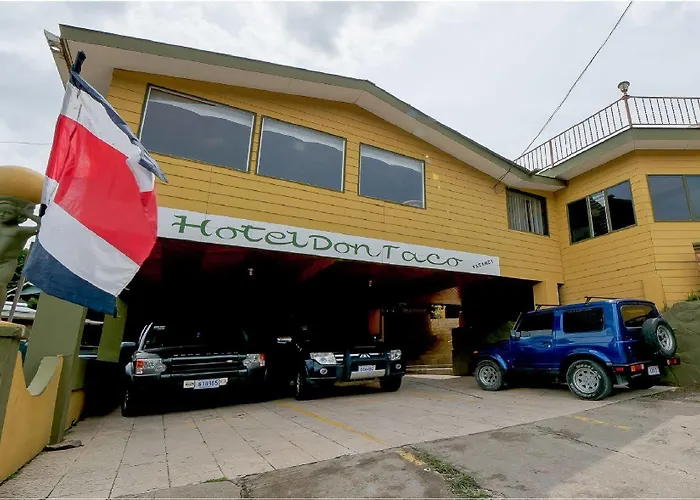Hotel Don Taco