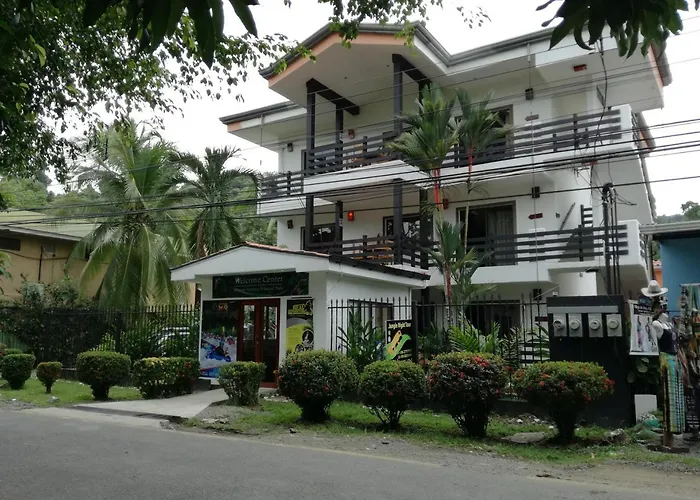 Inn On The Park