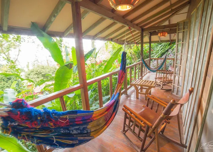 Samasati Yoga & Wellness Retreat