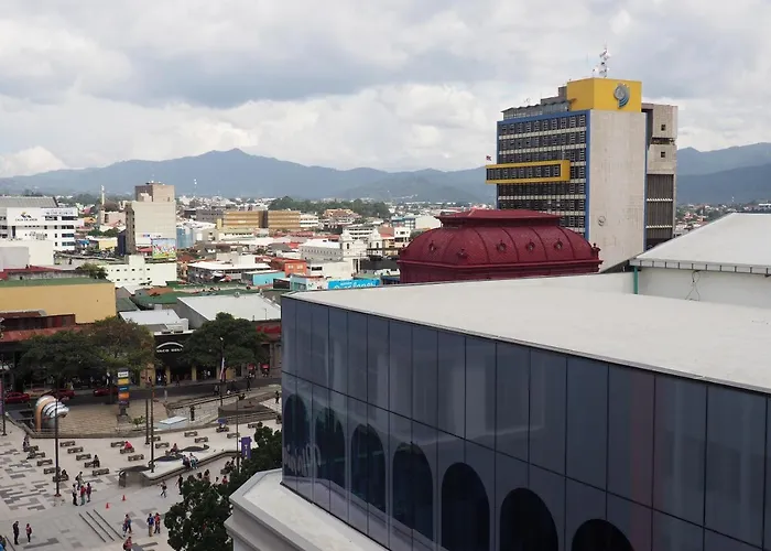 Nuevo Maragato Hotel & Hostel