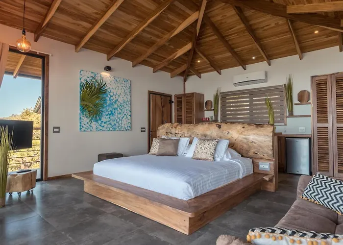Vista Del Alma Boutique - Adult Only